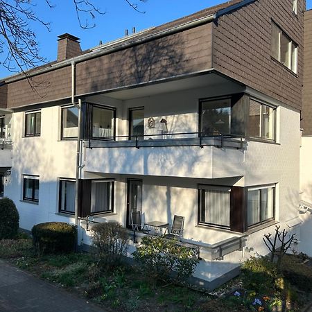 Ferienwohnung Gierse Schmallenberg Ngoại thất bức ảnh