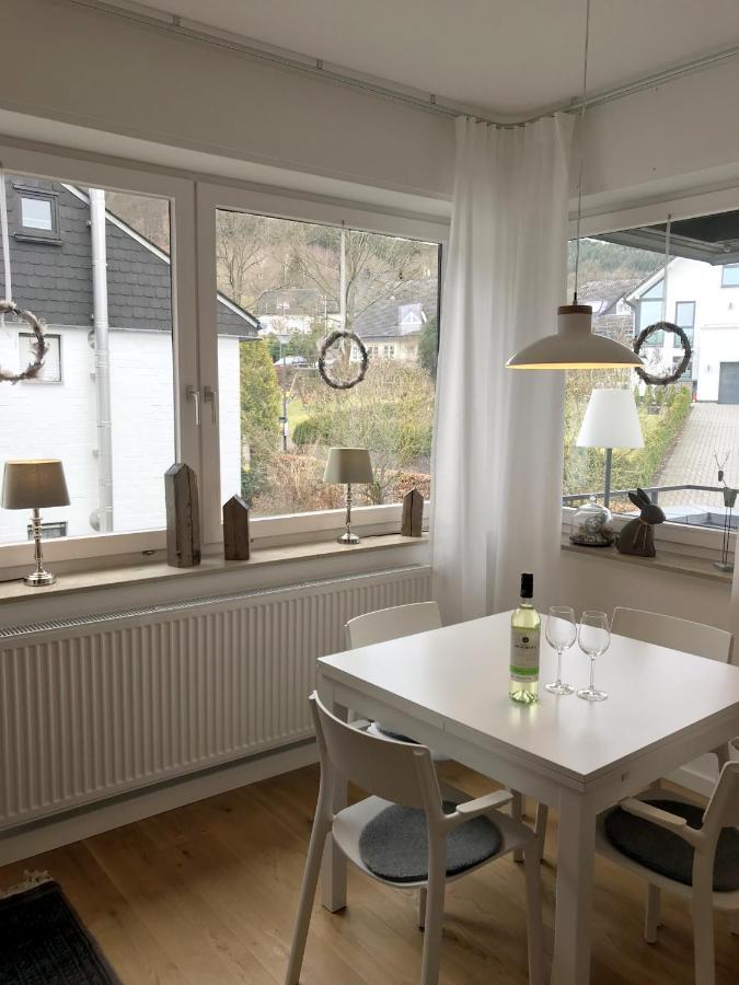 Ferienwohnung Gierse Schmallenberg Ngoại thất bức ảnh