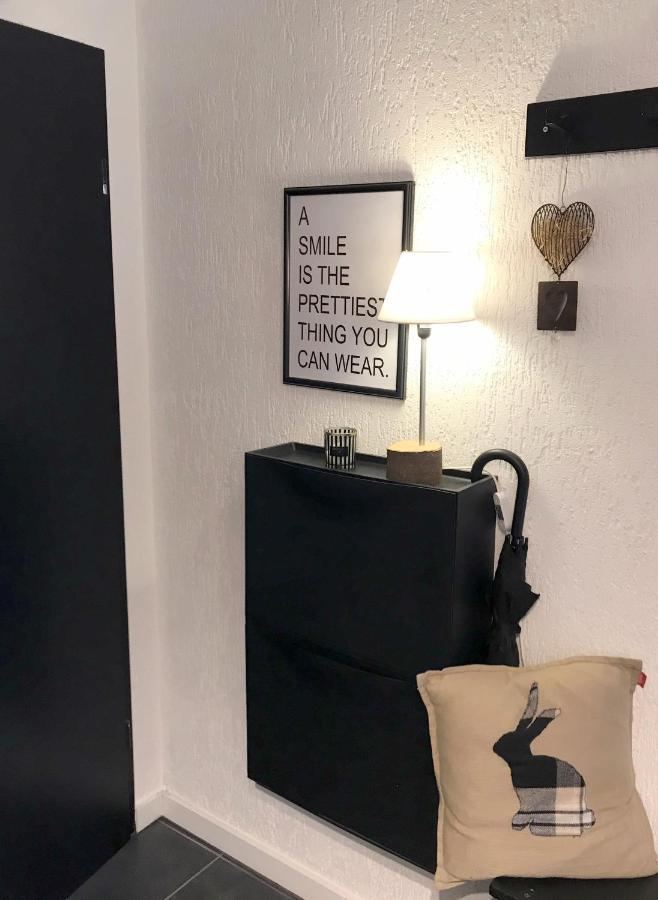 Ferienwohnung Gierse Schmallenberg Ngoại thất bức ảnh