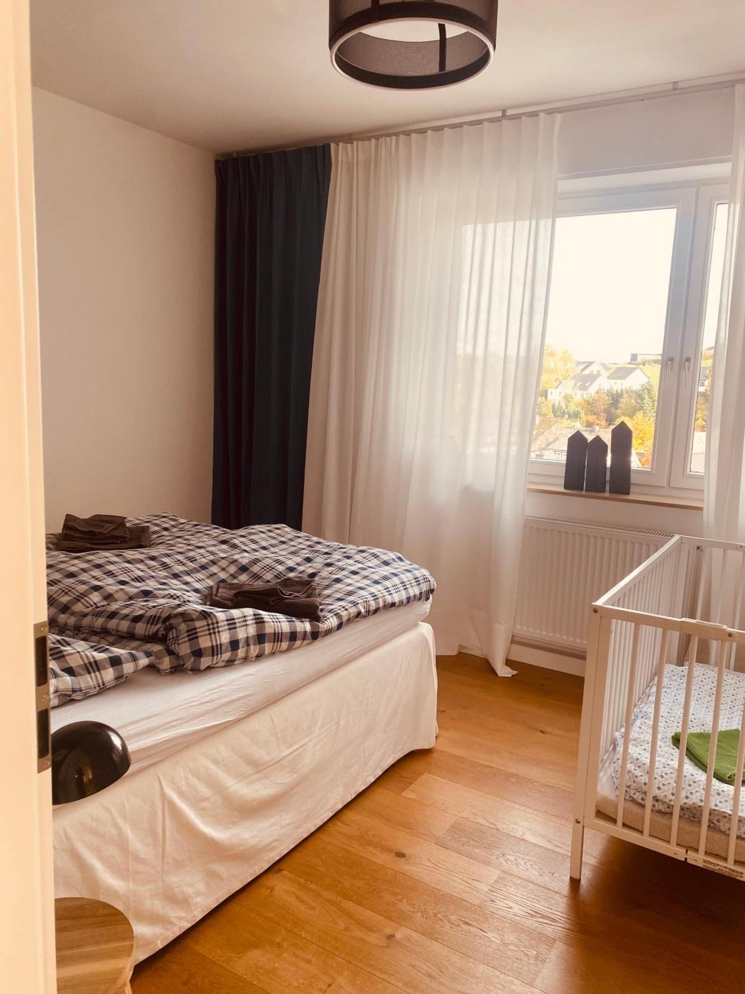 Ferienwohnung Gierse Schmallenberg Ngoại thất bức ảnh