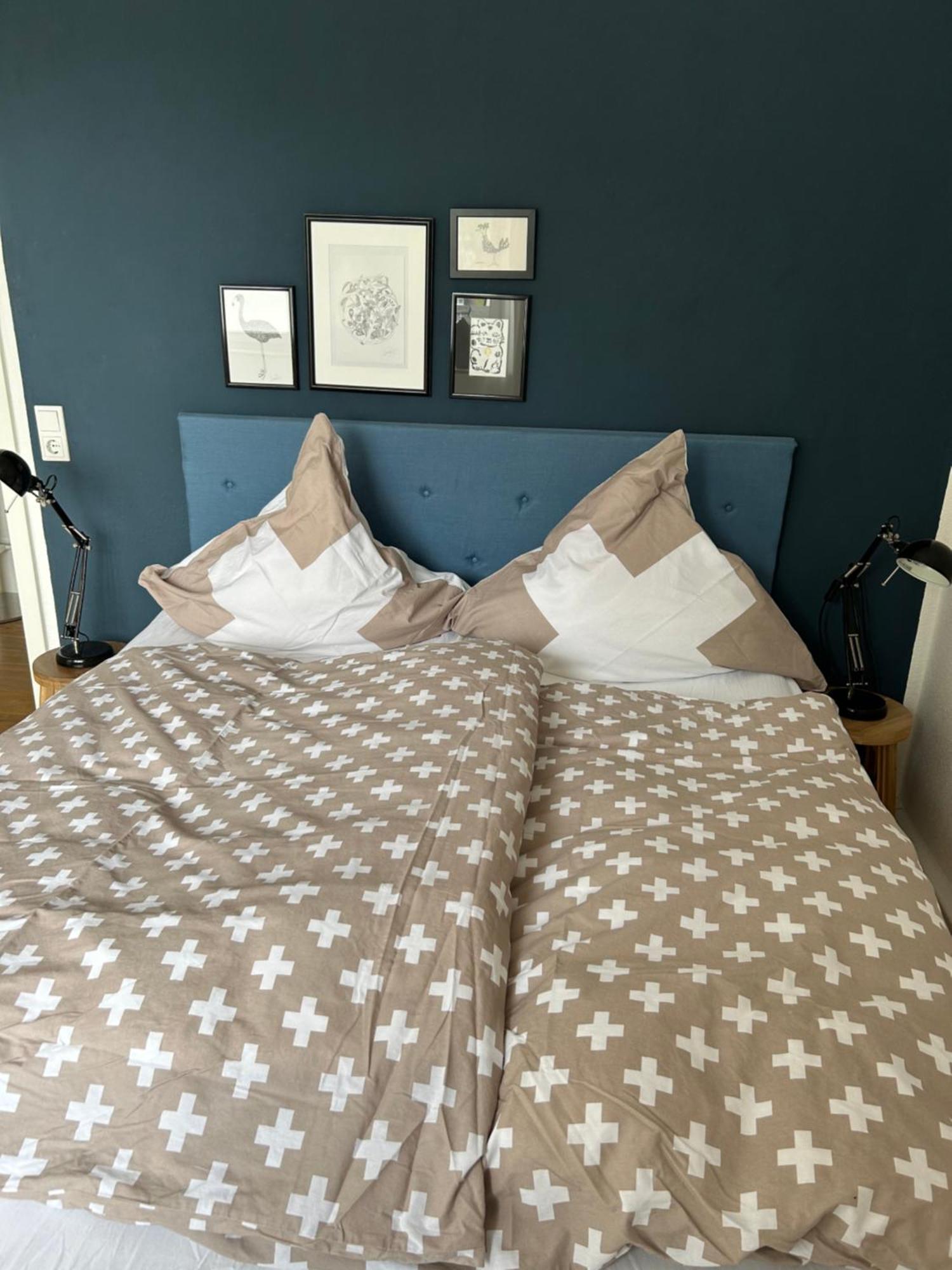 Ferienwohnung Gierse Schmallenberg Ngoại thất bức ảnh