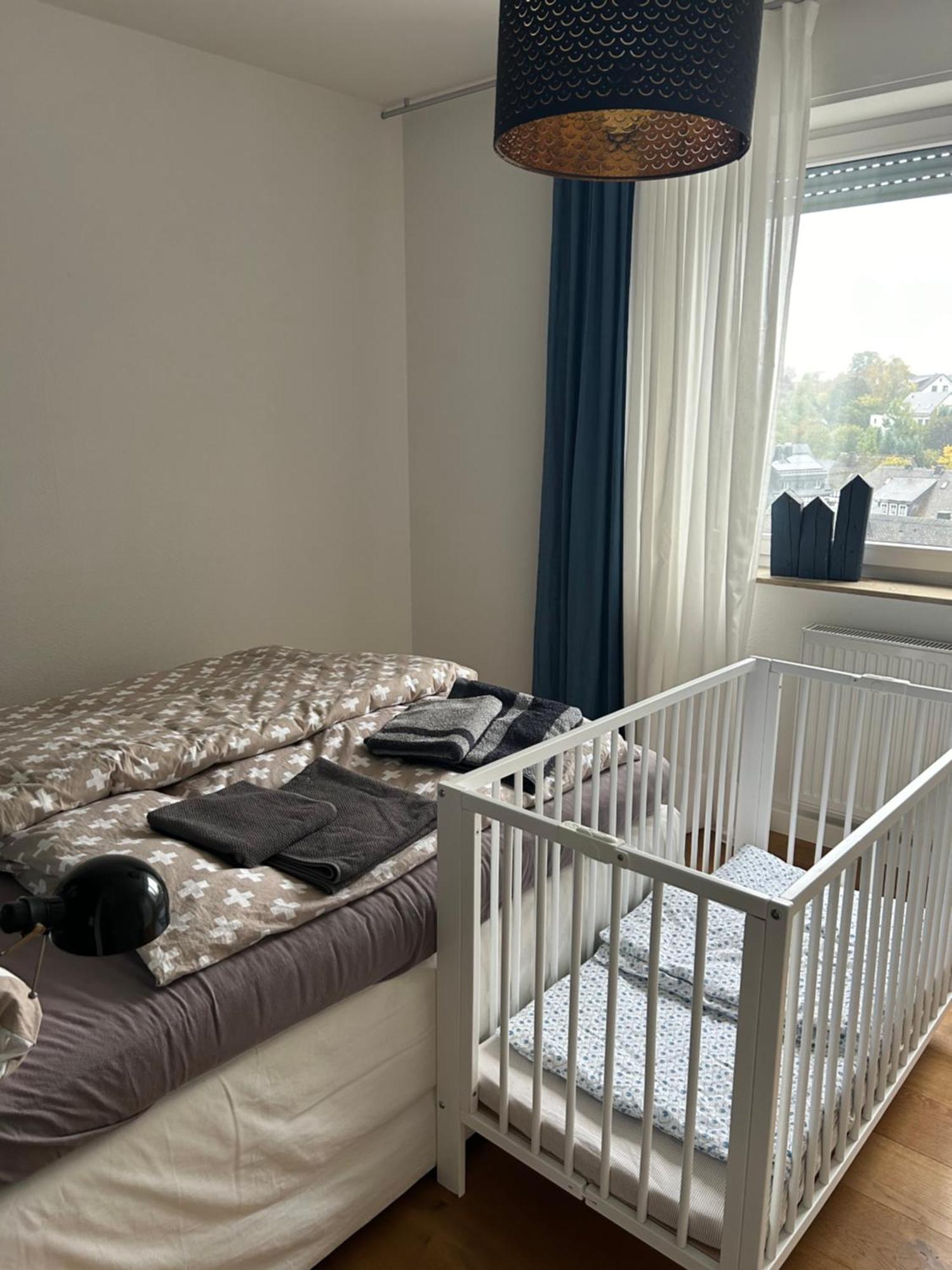 Ferienwohnung Gierse Schmallenberg Ngoại thất bức ảnh