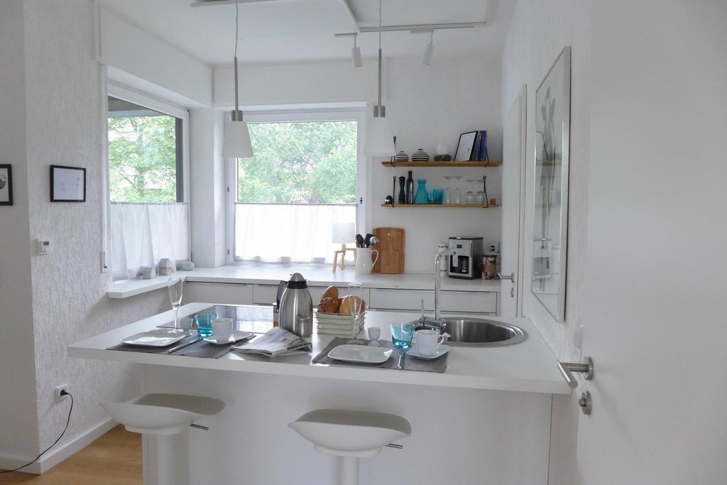 Ferienwohnung Gierse Schmallenberg Ngoại thất bức ảnh
