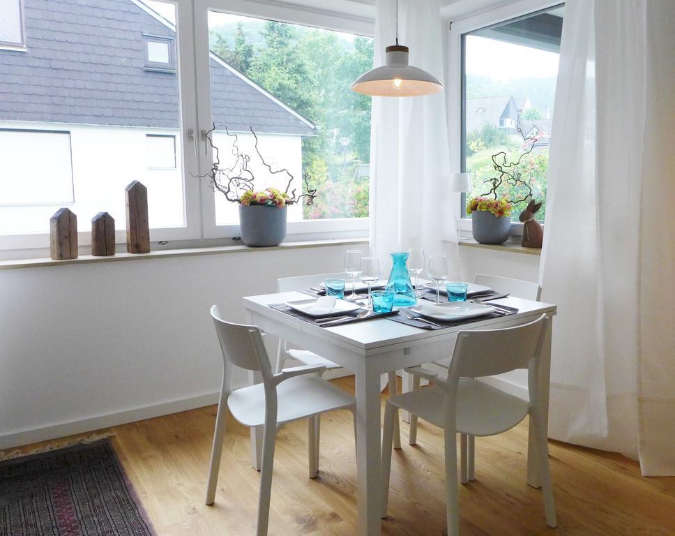 Ferienwohnung Gierse Schmallenberg Ngoại thất bức ảnh