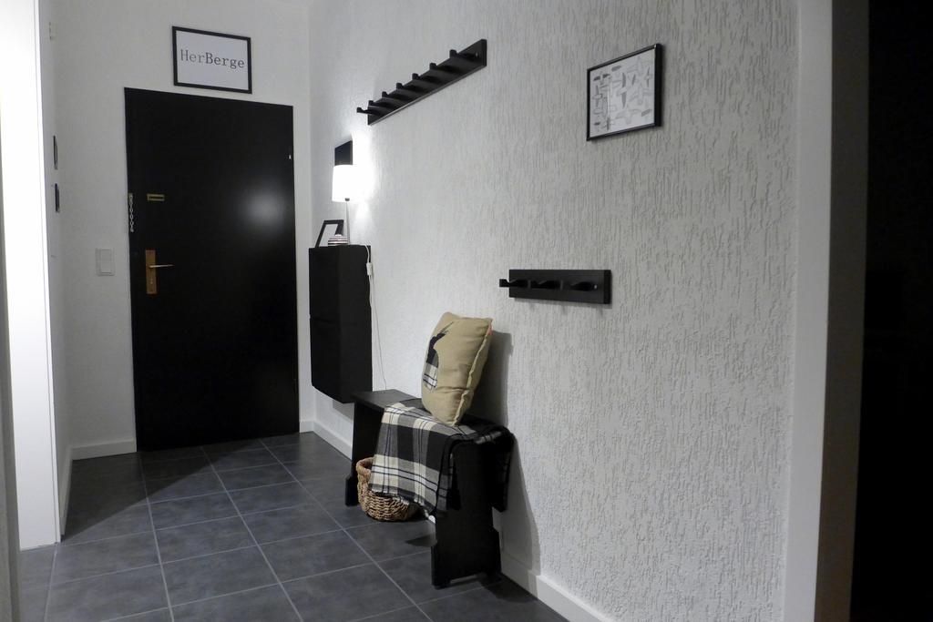 Ferienwohnung Gierse Schmallenberg Ngoại thất bức ảnh