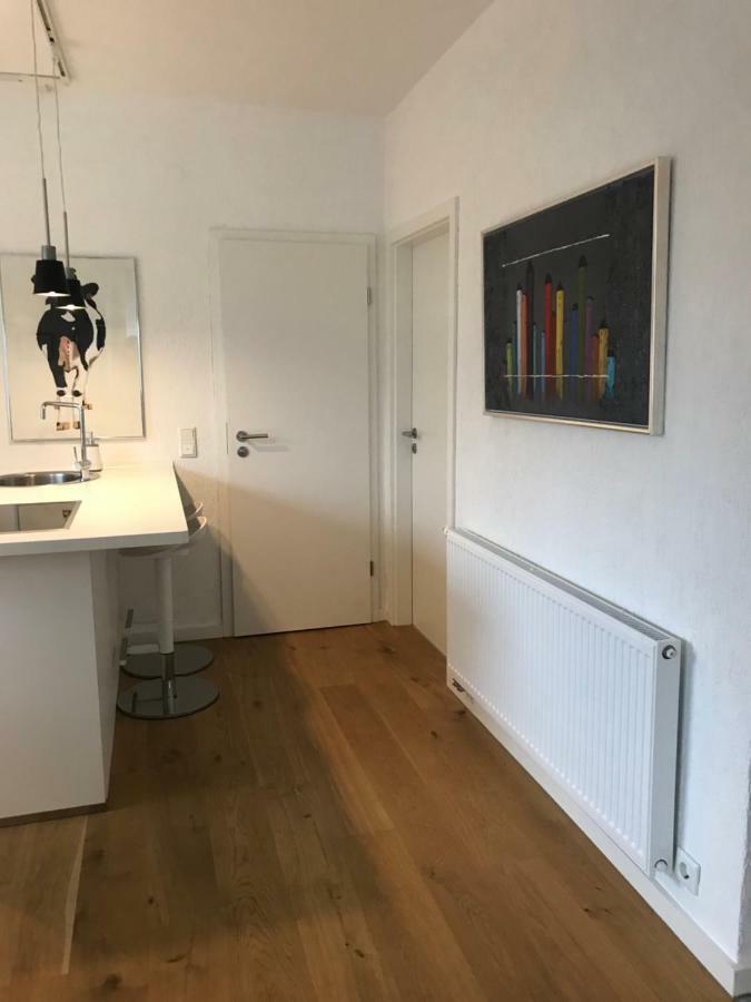 Ferienwohnung Gierse Schmallenberg Ngoại thất bức ảnh